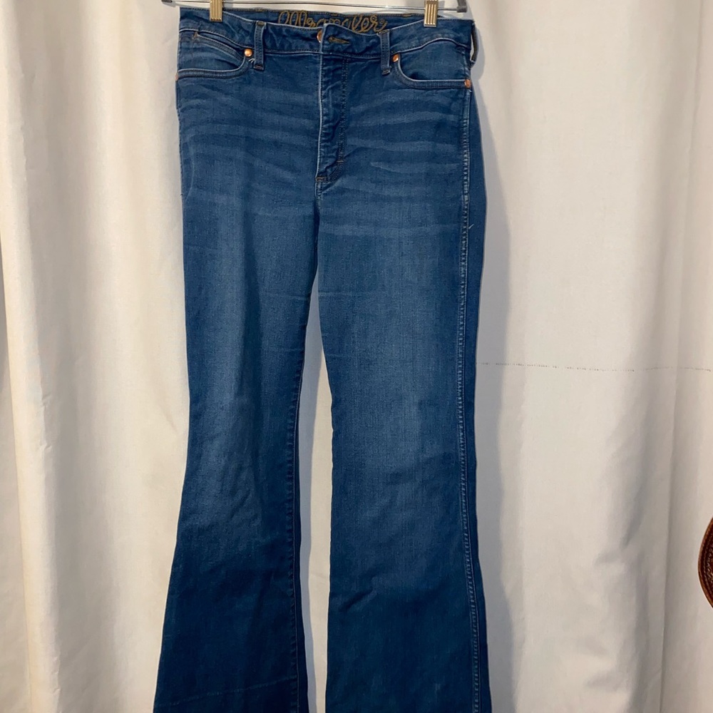 Wrangler Trousers